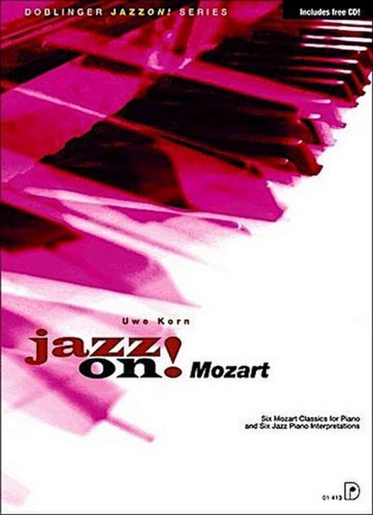Jazz on! Mozart