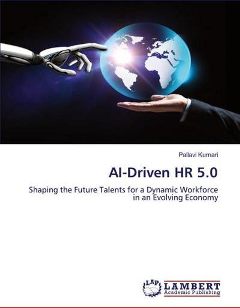 AI-Driven HR 5.0