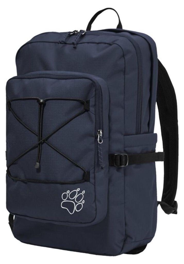 Jack Wolfskin Berkeley Daypack, přihrádka na notebook 47,5 Obrázek produktu 