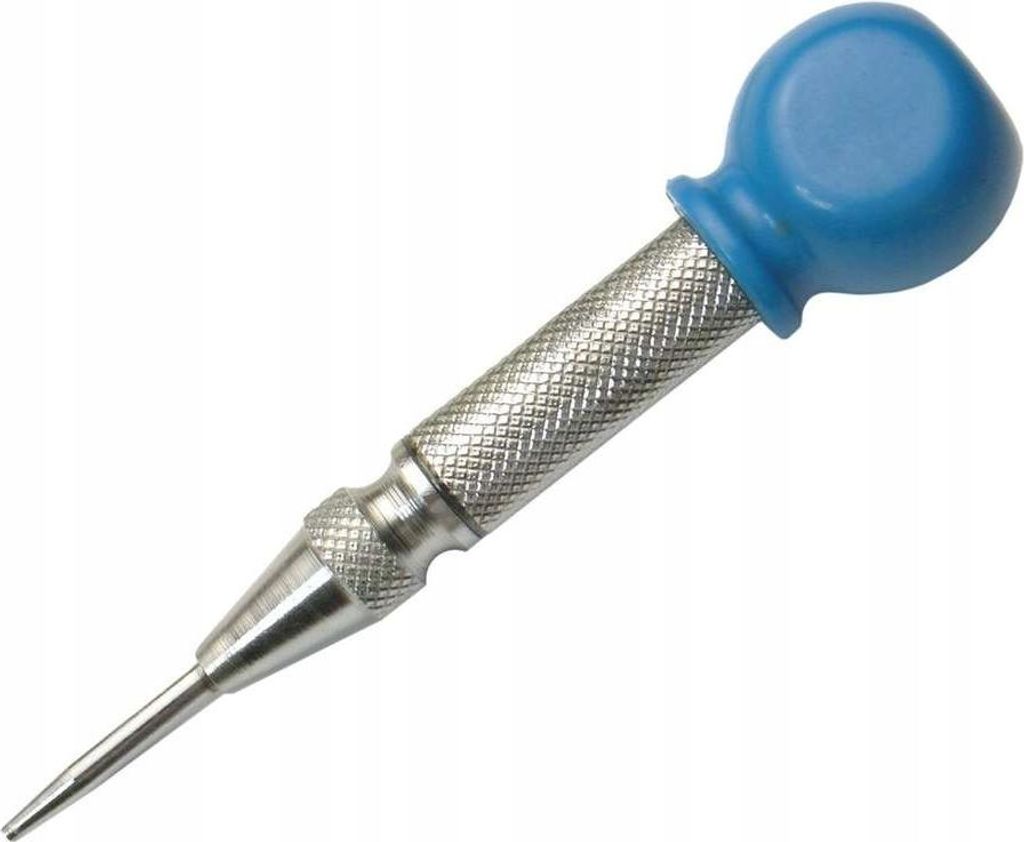 KRAFTMANN 2070, automatische zaaddosering, 120 mm Productafbeelding 