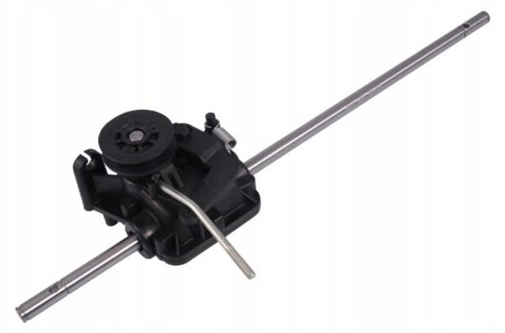 Roue motrice Stiga T48C53 S-BW Castelgarden 181003092/0 Image du produit 