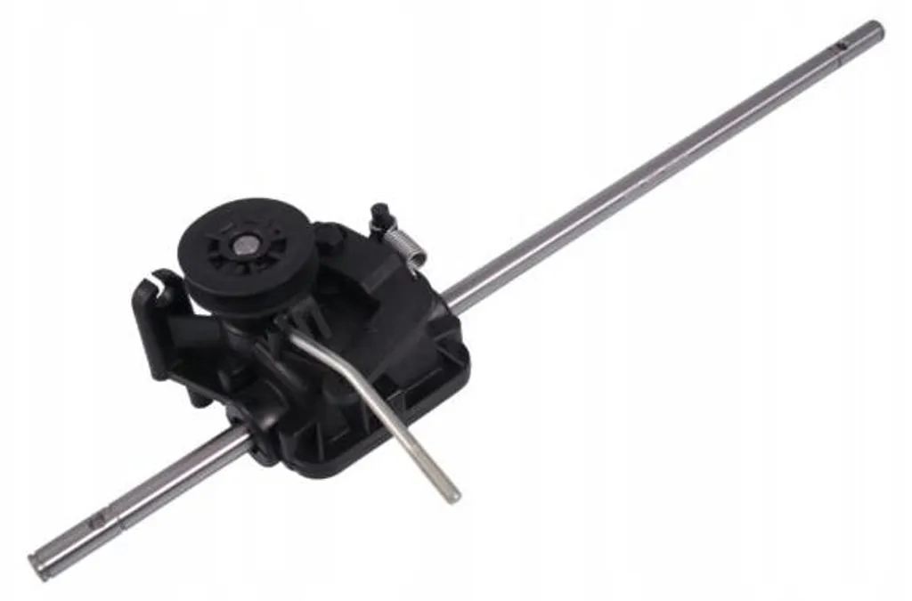 Roue motrice de remplacement Stiga T48C53 pour tonte sur terrain