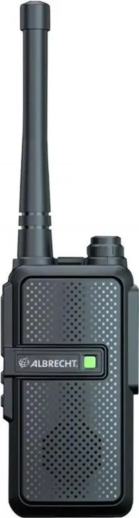 Albrecht Tectalk Worker 3 : Radio PMR Sans Interférence pour Équipes - 8