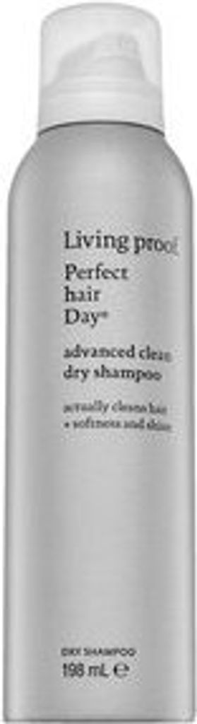 Living Proof Perfect Hair Day Advanced Clean Dry Shampoo trockenes Shampoo für schnell fettendes Haar 198 ml