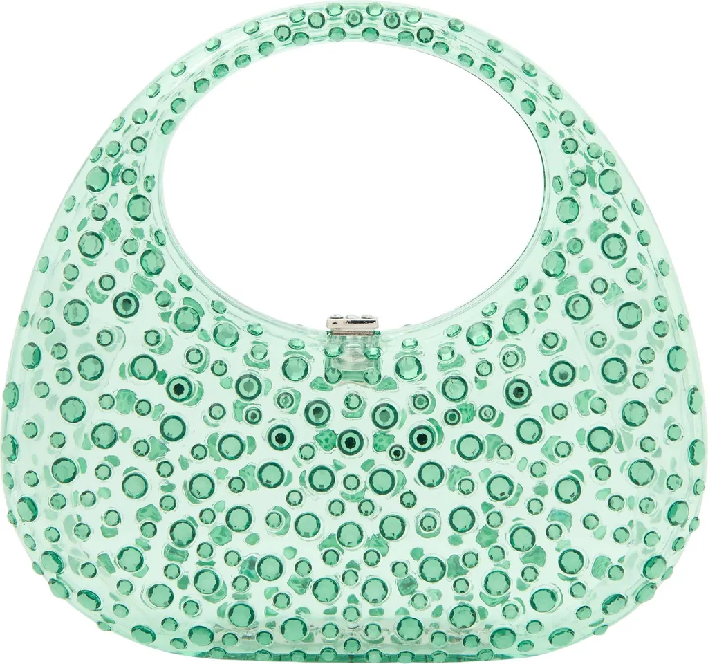 Analisi Qualità: Borsa Donna Joella Verde - Resistenza e Design