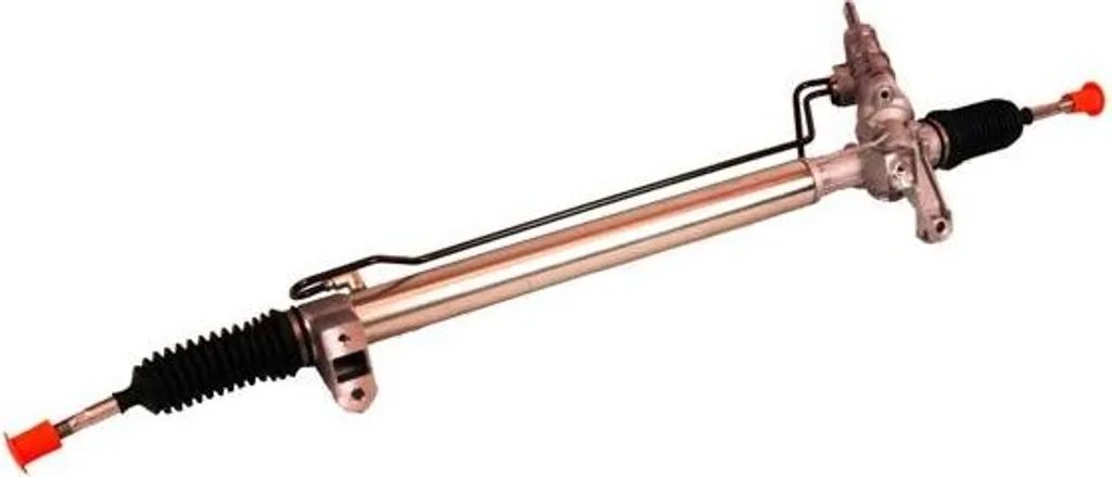 Crémaillère Direction Opel Movano Dti 99-03 | Pièce de Rechange Origine