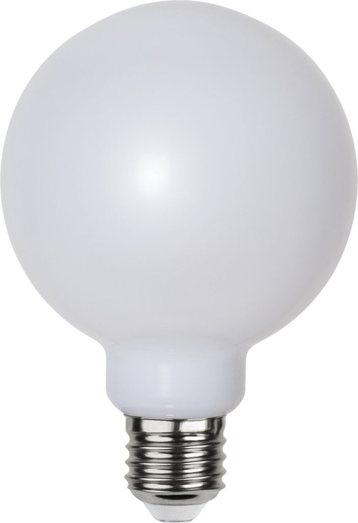 Filament LED, E27, 2700 K, 90 Ra, A, PC,