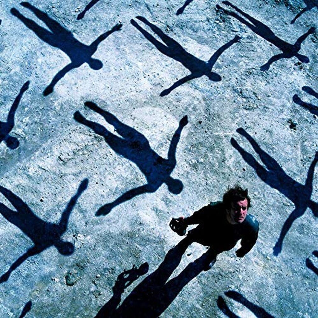 Muse - Absolution (CD) Obrázek produktu 