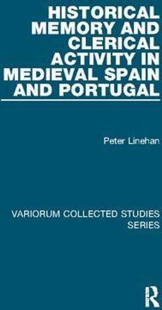 Historical Memory And Clerical Acti – Lingua: Inglese