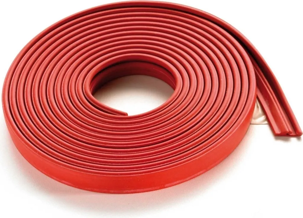 Striscia Antischegge Mafell F-SS 3.4m | Accessorio Binario Guida F