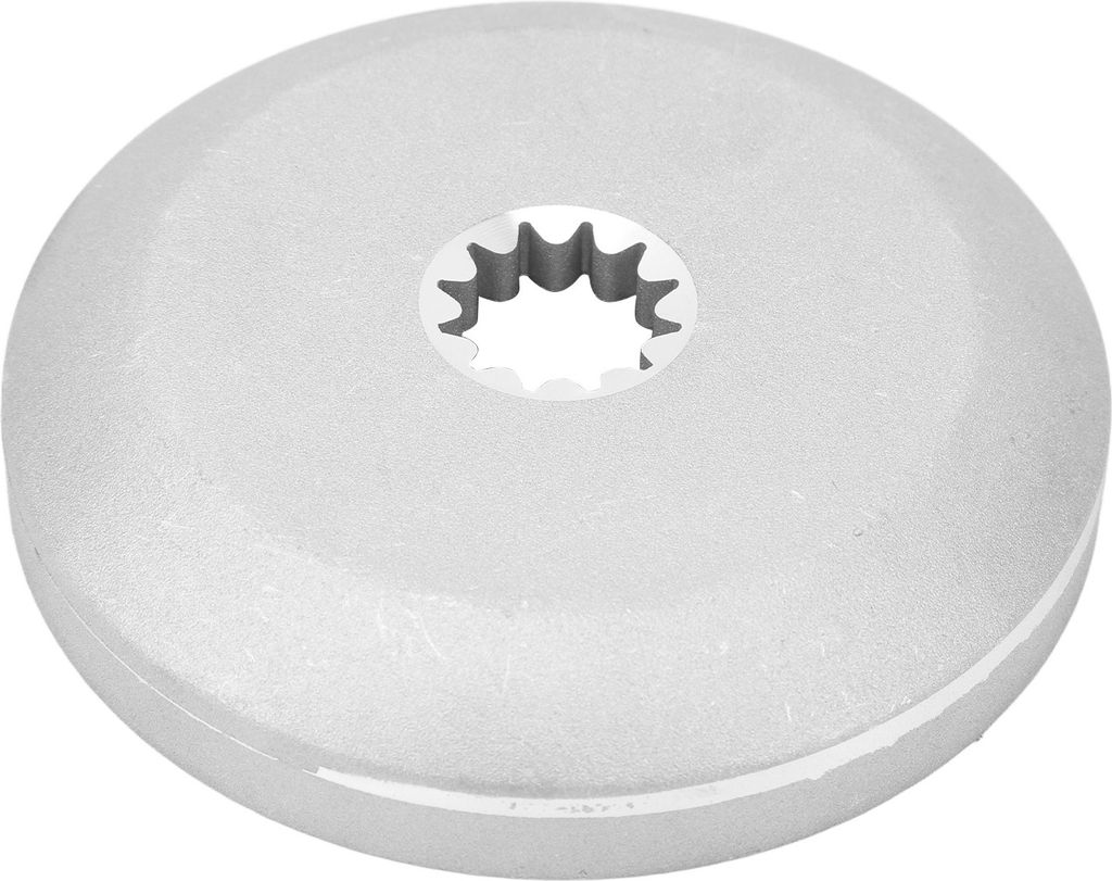 51 zubov ATV Gear, 91 mm vonkajší priemer ATV Gear, ATV Obrázok produktu 