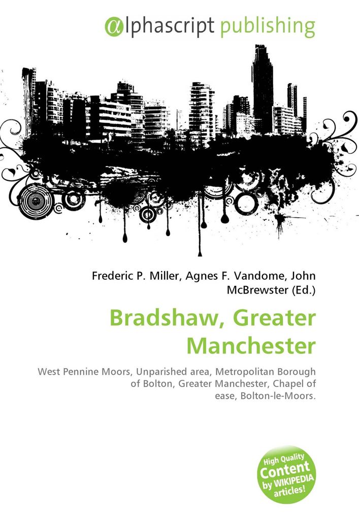 Bradshaw, Greater Manchester