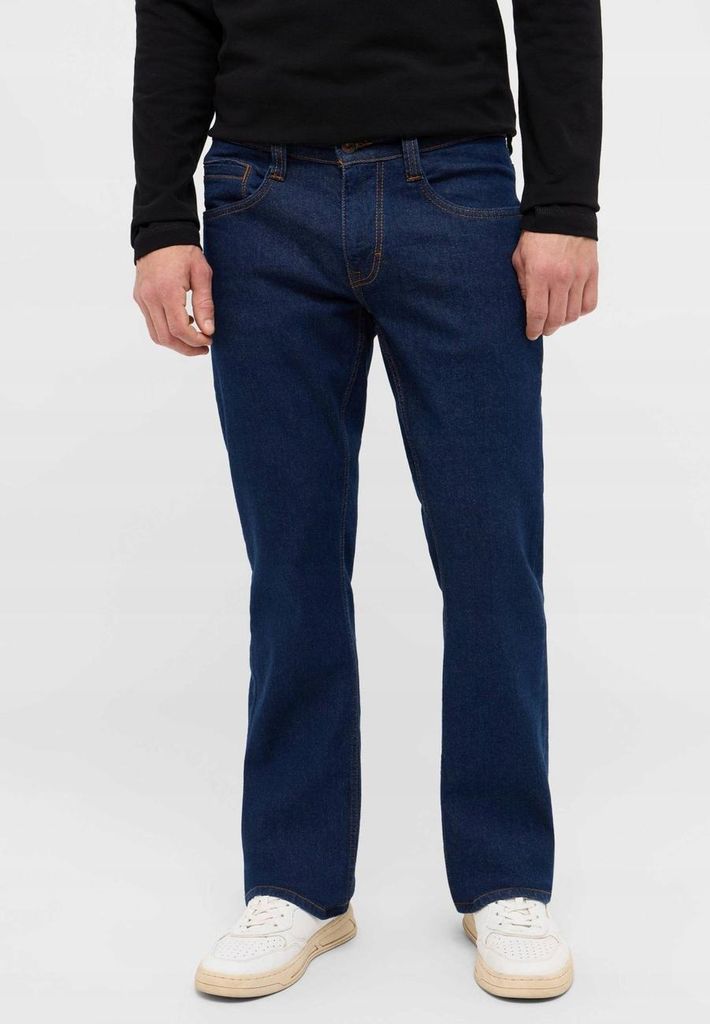 Mustang | Stivali OREGON W32 L32, jeans da uomo Immagine del prodotto 