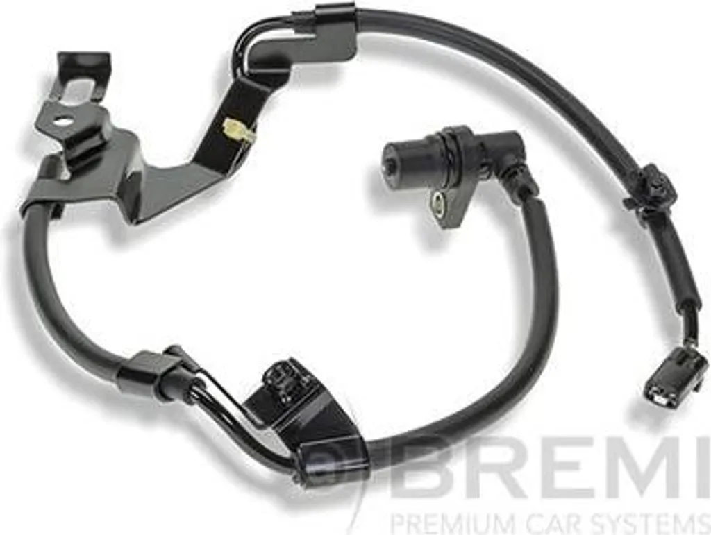 Ripristina il Comfort Lexus: Sensore ABS BREMI 51552 per GS e SC 430