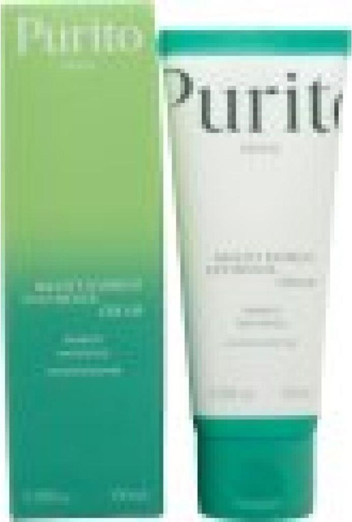 Purito Seoul - Mighty Bamboo Panthenol Cream - Zklidňující Obrázek produktu 
