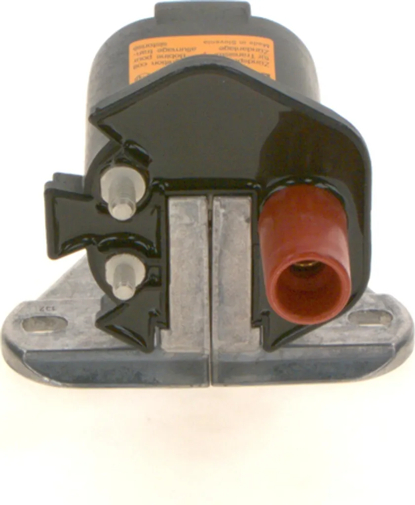 Bobine d'allumage Bosch pour Mercedes Classe S W140 et Classe E W124