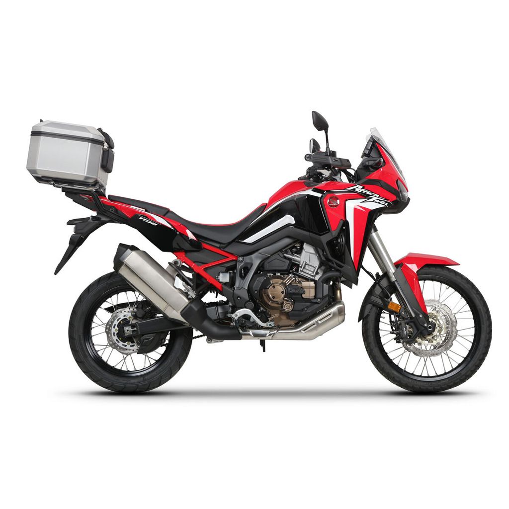 SP 1092140 SHAD Top Master Montagesatz passend fuer HONDA CRF 1100 L AFRICA TWIN