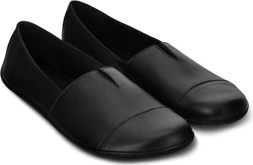 Be Lenka Rosaluna Barefoot Schuhe Schwarz EU 40 Damen Schwarz EU 40