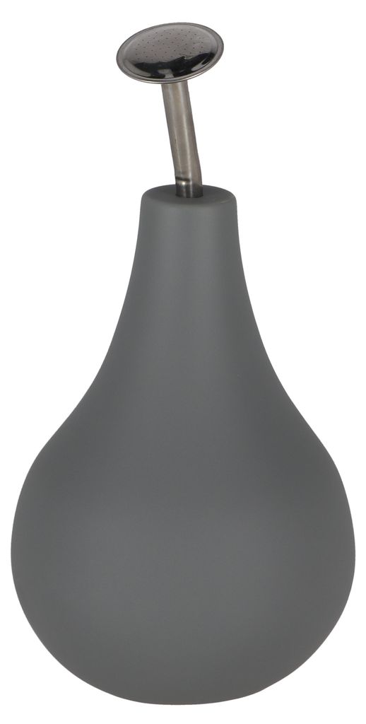 Gießbrause Ball grau Produktbild 