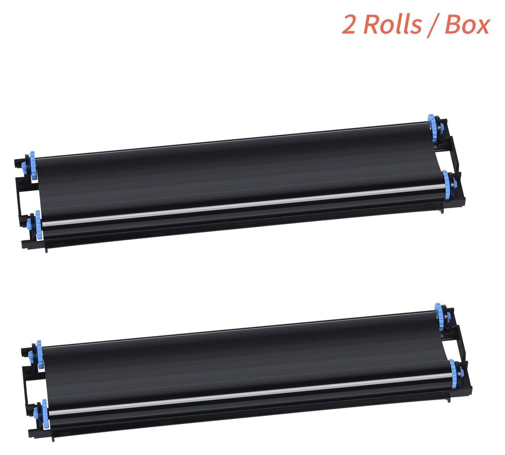 HPRT 2 rolky termotransferovej pásky s funkciou RFID pre Obrázok produktu 