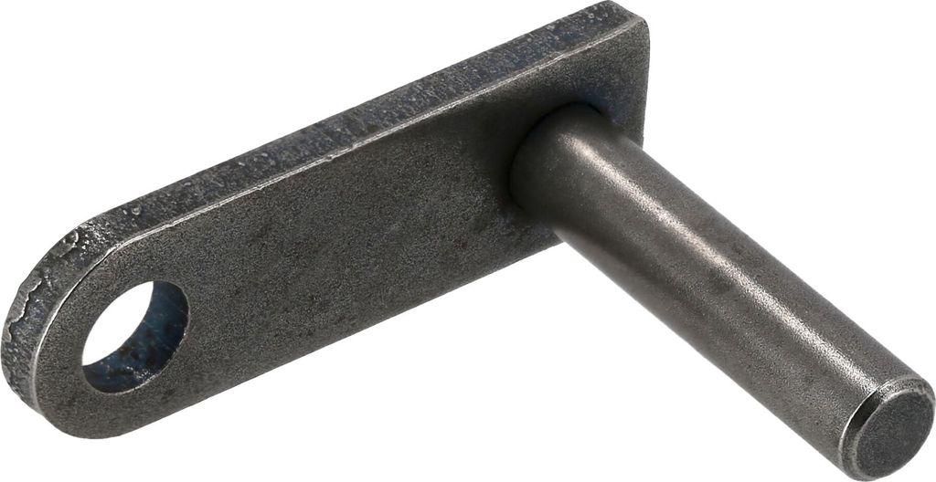 Lasche am Rasthebel (Schaltung) - Simson S51, S70, S53, S83, SR50, SR80, KR51/2