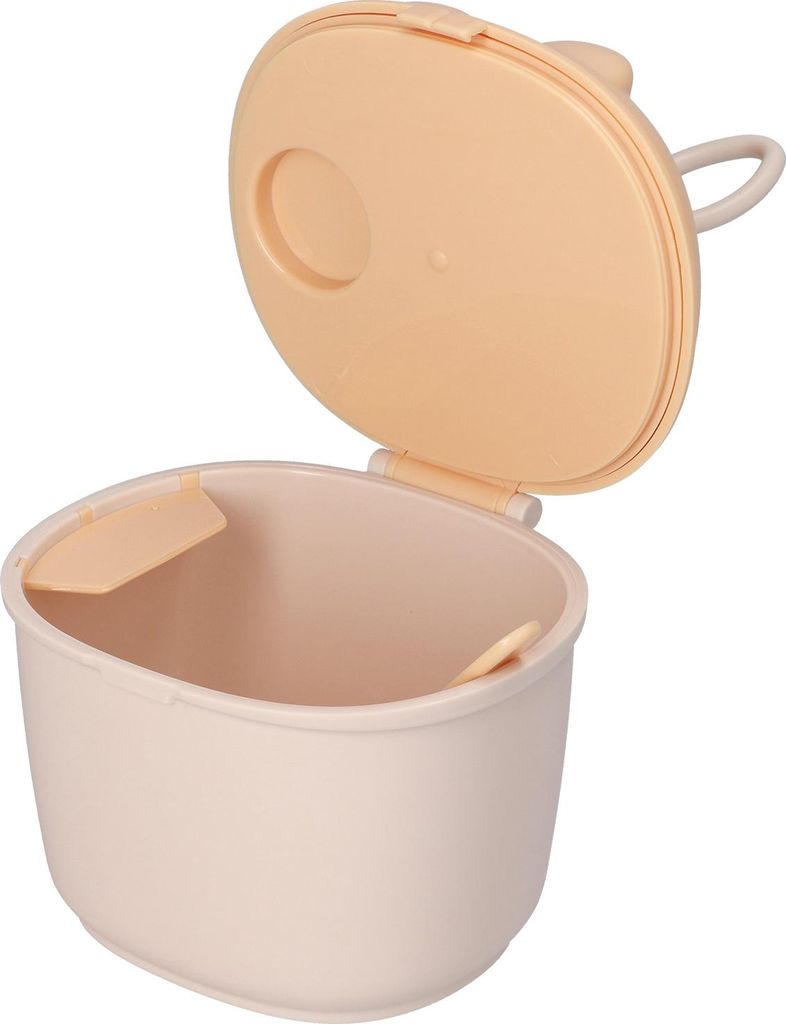 Tragbare Baby-Milchpulver-Box, Hasenohren-förmige Produktbild 
