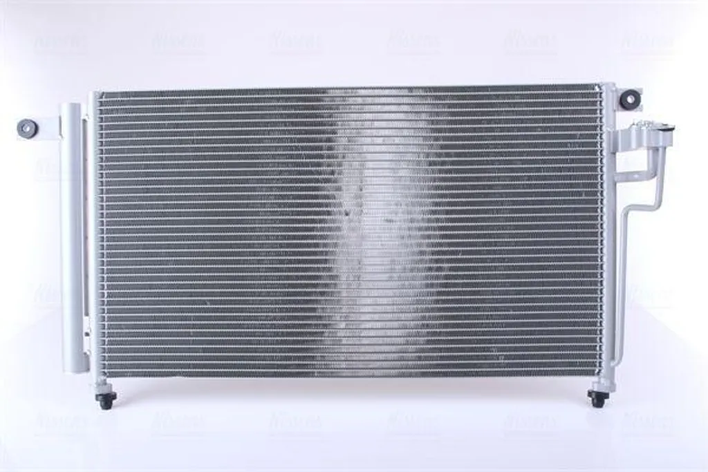 Réparer la Clim de votre Rio avec le Condenseur Nissens OE 976061G000