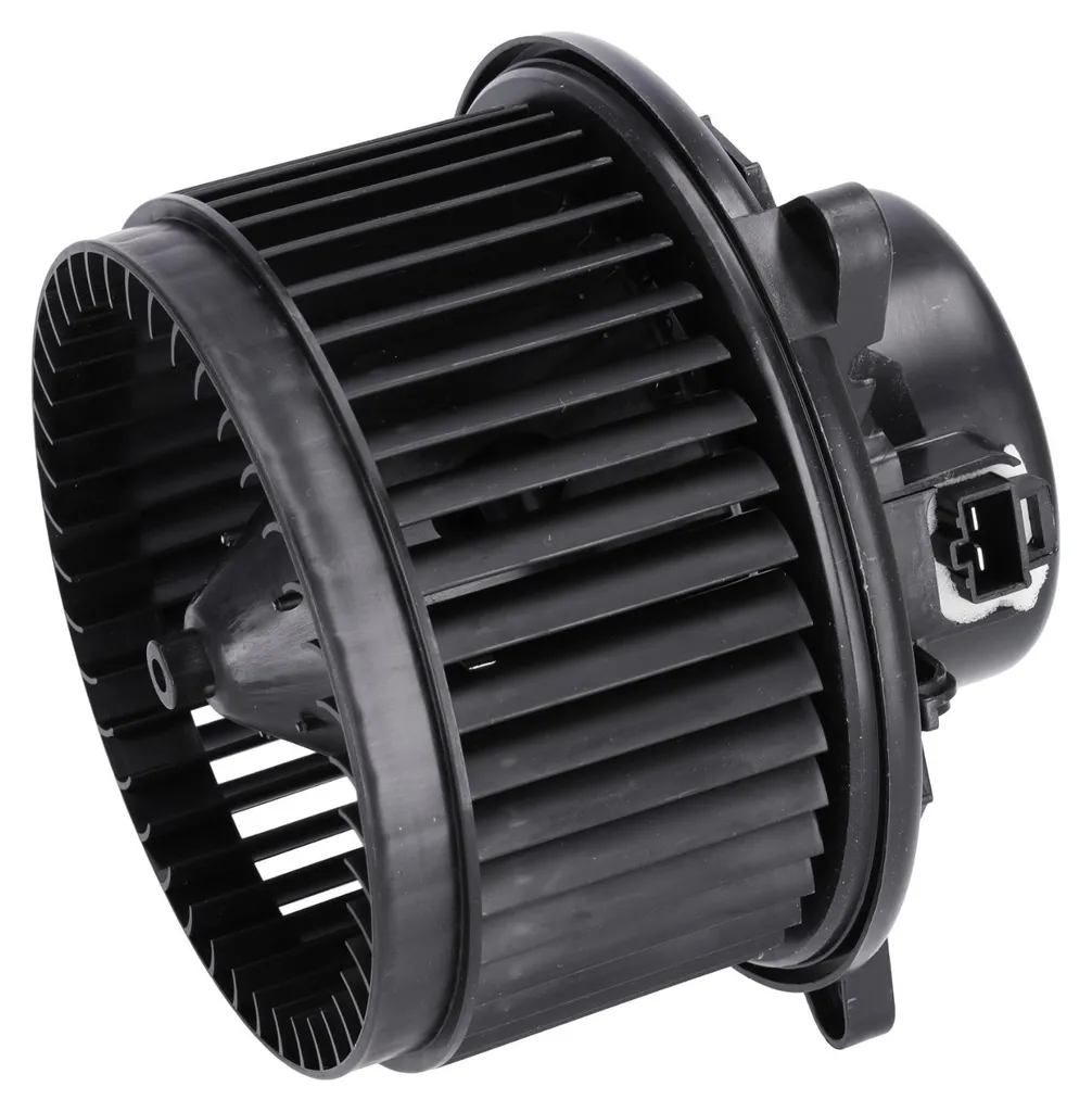Réparer la ventilation Opel Insignia et Meriva B avec le moteur Febi 196955