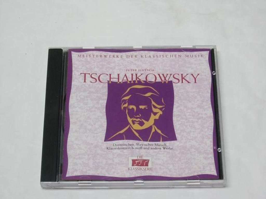 Tschaikowsky
