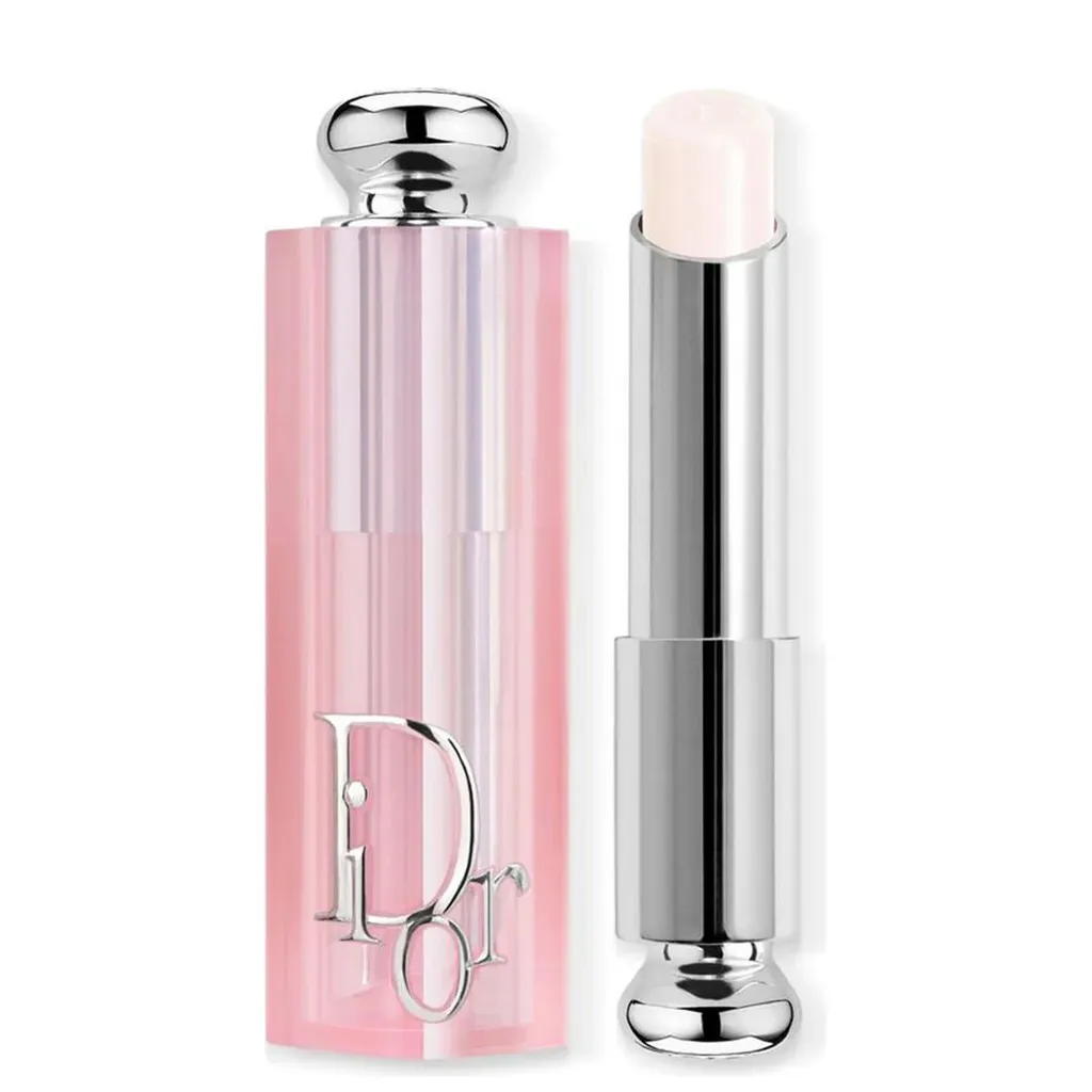 Dior Addict Lip Glow 000 Universal Clear 3.2g | Balsamo Labbra Idratante
