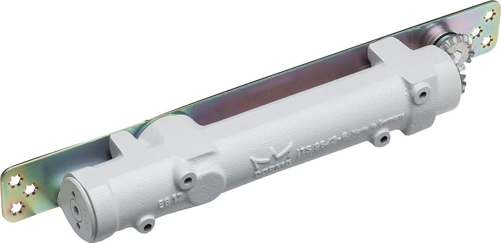 Dorma Gleitschienentürschließer ITS 96 Größe EN 3-6 mit 4mm verlängerter Achse - 52260150