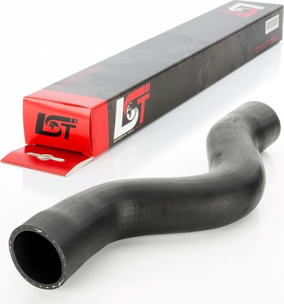 Turboschlauch Turbolader 8200648187 für VAUXHALL VIVARO J7 Produktbild 