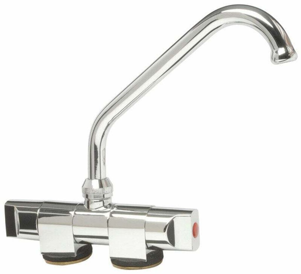 Robinet de bateau à glissière Osculati, évier de bateau Image du produit 