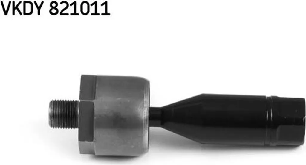 Barre d'accouplement SKF VKDY 821011 en acier forgé anti-corrosion