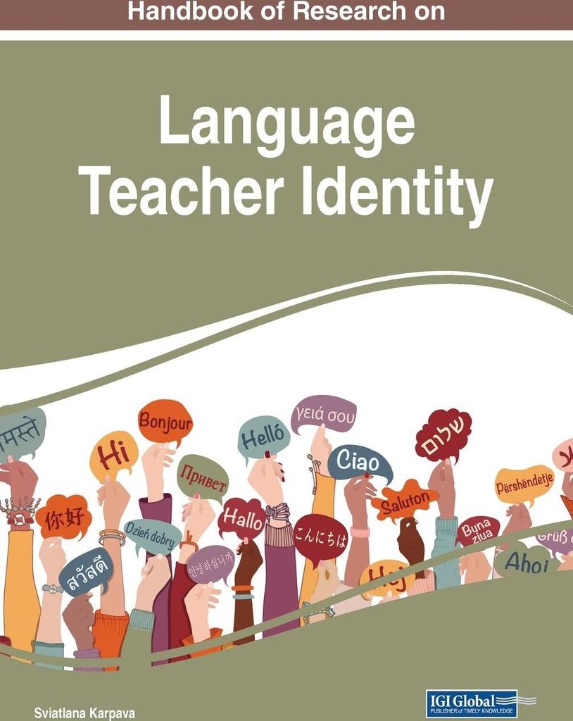 Handbook of Research on Language Teacher Identity
