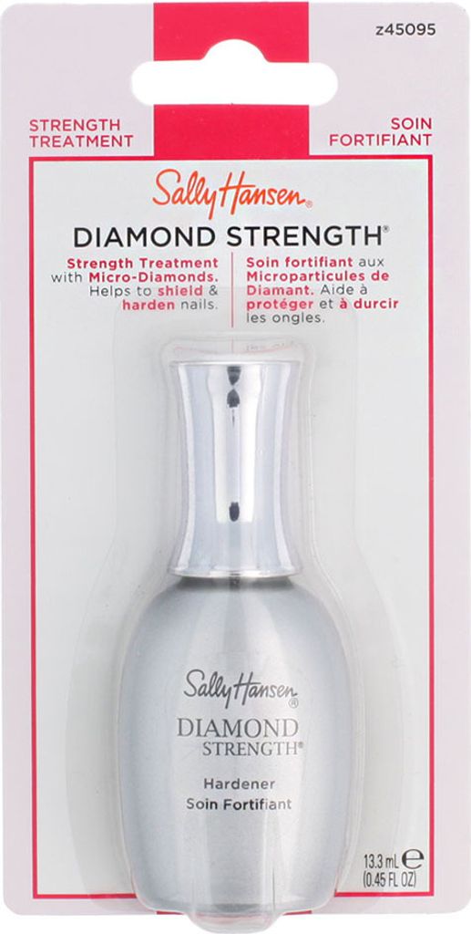 Sally Hansen Diamond Strenght 13,3 ml Produktbild 