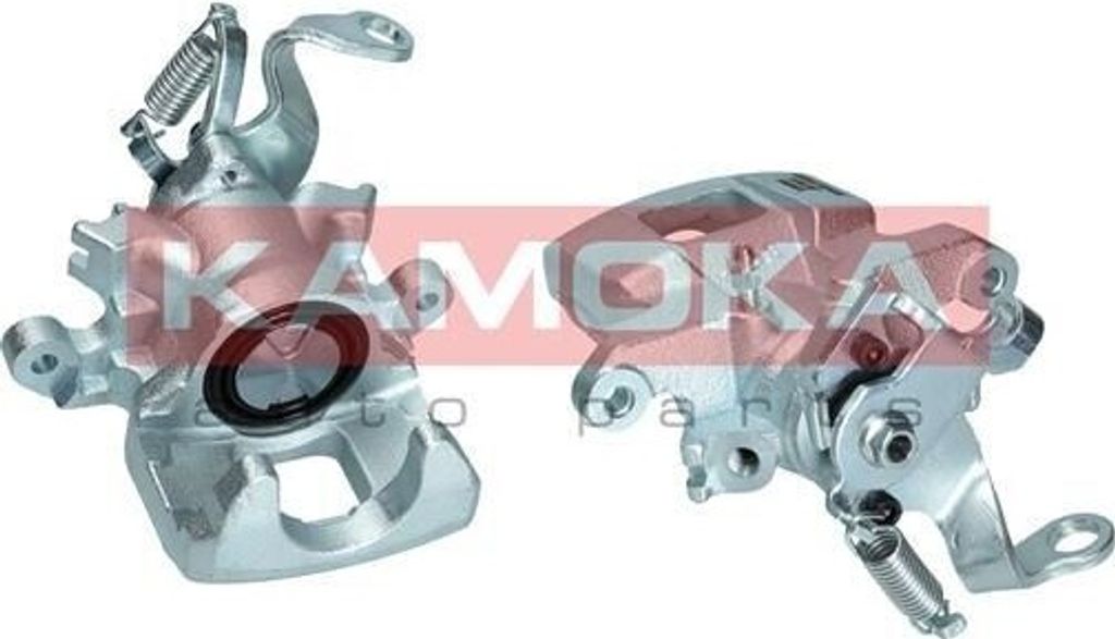 KAMOKA Bremssattel Hinten Rechts passend für PEUGEOT 4008 SUV Ø41mm JBC0624
