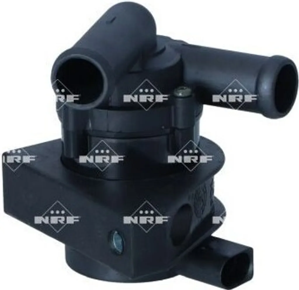 Circulateur d'eau électrique pour Audi A6 A7 et Q7 - Pompe NRF 390054