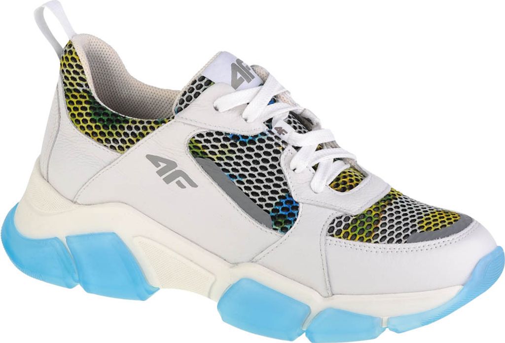 4F Schuhe OBDL254, H4LOBDL25434S