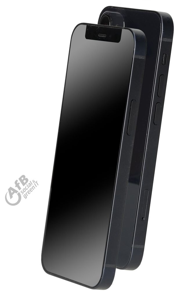 Apple iPhone 12 mini 64GB Schwarz - Jetzt kaufen!