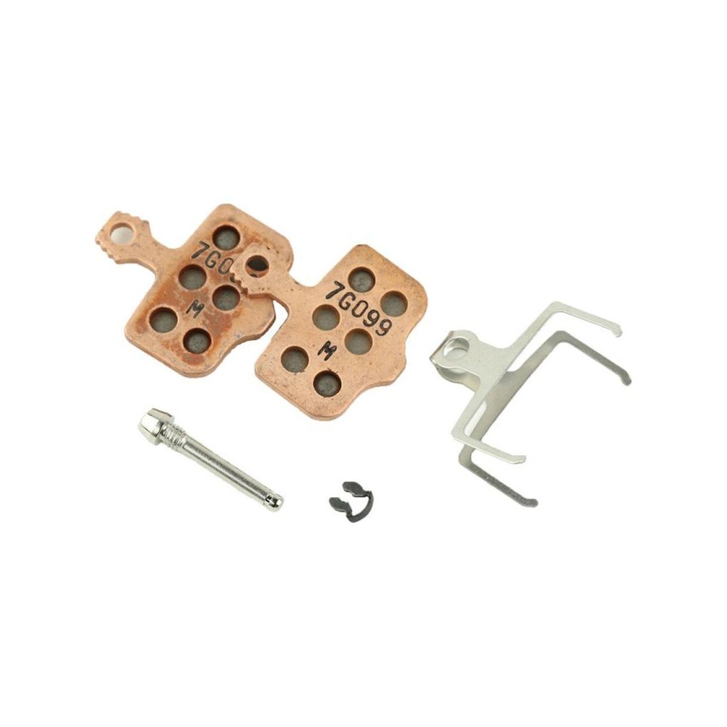 SRAM Disc Brake Pads Metalic Brzdové platničky Avid-Sram Obrázok produktu 
