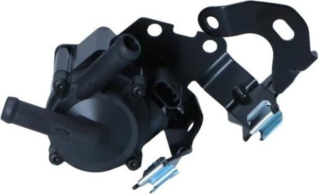 NRF Zusatzwasserpumpe 390008 für BMW 1 Schrägheck (F20) Produktbild 