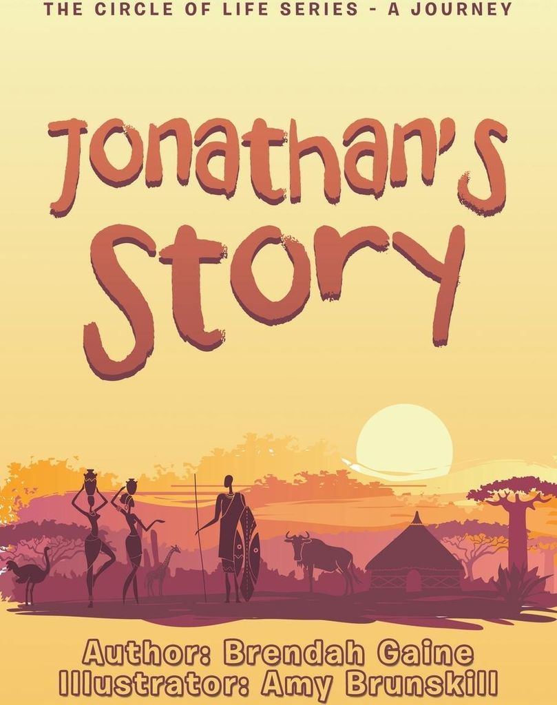 Jonathan's Story