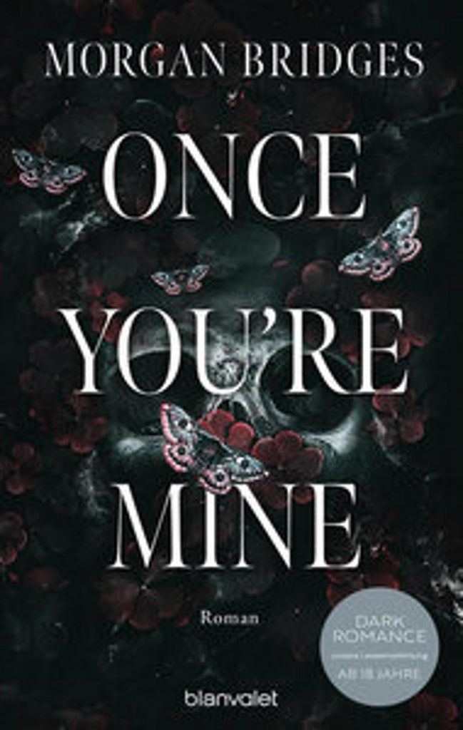Once You're Mine Immagine del prodotto 