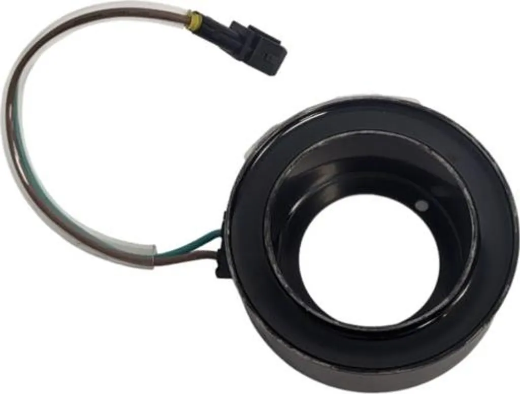 Bobine pour embrayage de climatisation Polo 6N et Seat Ibiza Cordoba