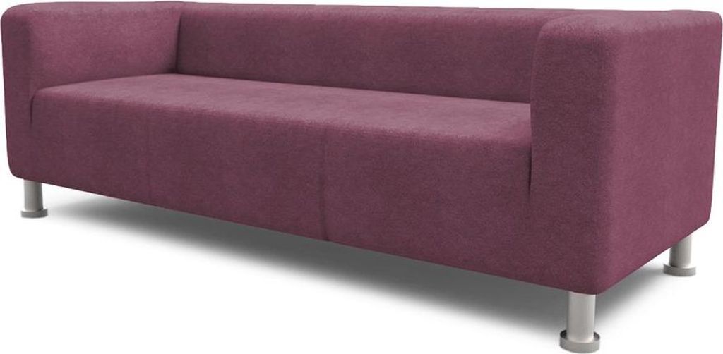 Dreisitzer-Sofa Scala-Sawana 70
