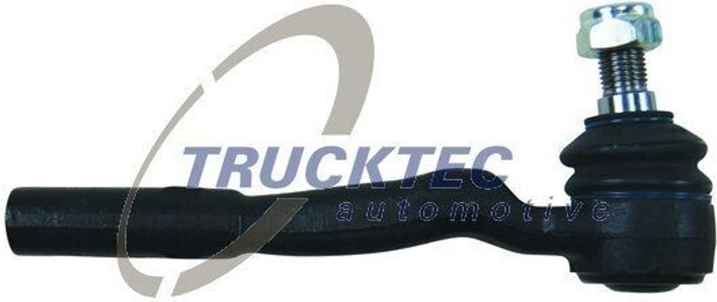 TRUCKTEC AUTOMOTIVE Spurstangenkopf Spurstange passend für MERCEDES-BENZ E-Klasse Limousine (W211) Vorne Rechts 02.31.084