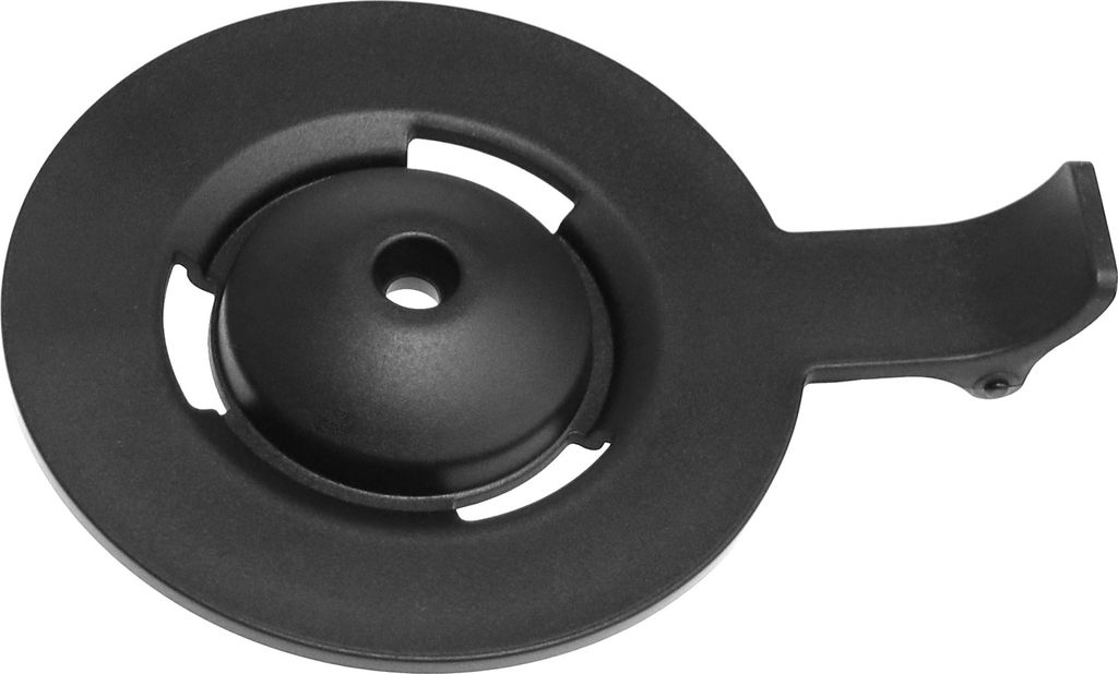 Severin 6850048 Deckel (Glaskanne) passend für KA4852 FILKA Kaffeemaschine