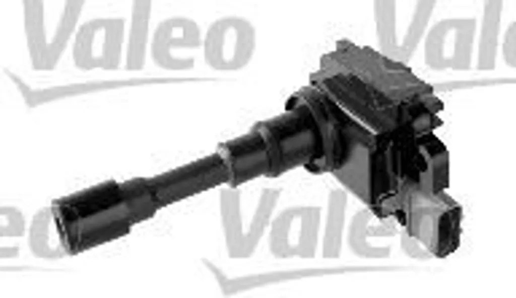 Bobine d'allumage pour Sedici Valeo 245177 - Réparation Système Moteur