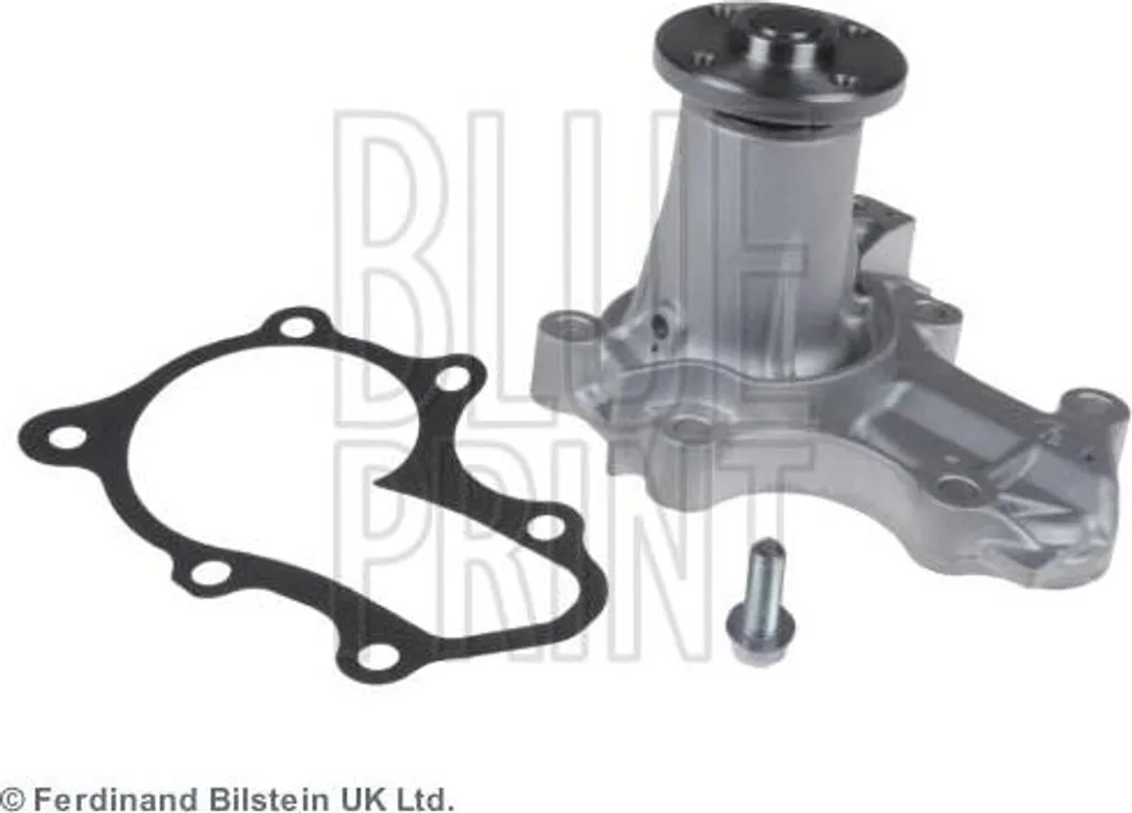 Pompe à eau haute durabilité ADC49133 Blue Print pour moteur Mitsubishi